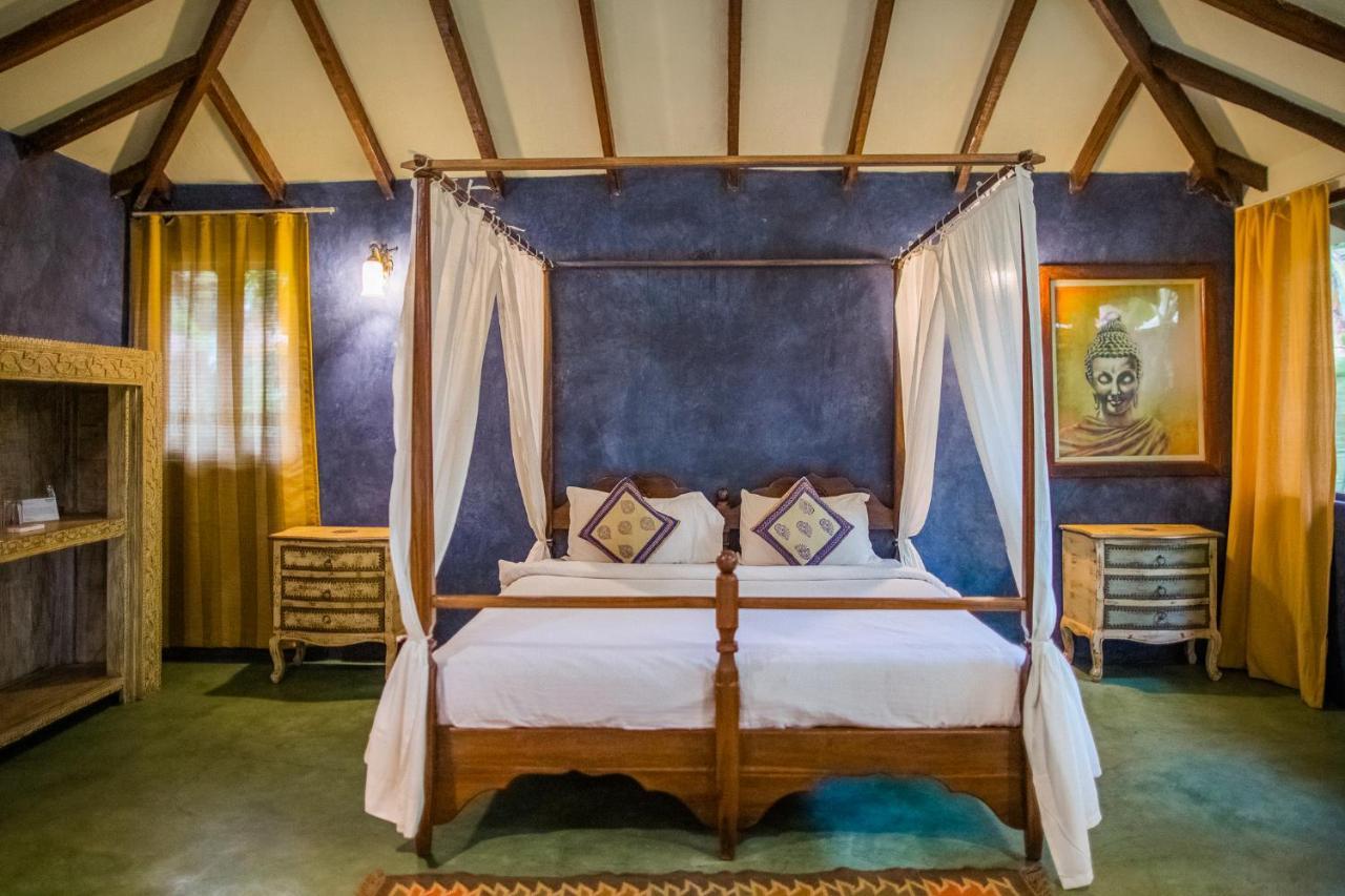Devarya Wellness Beach Resort مورجيم المظهر الخارجي الصورة