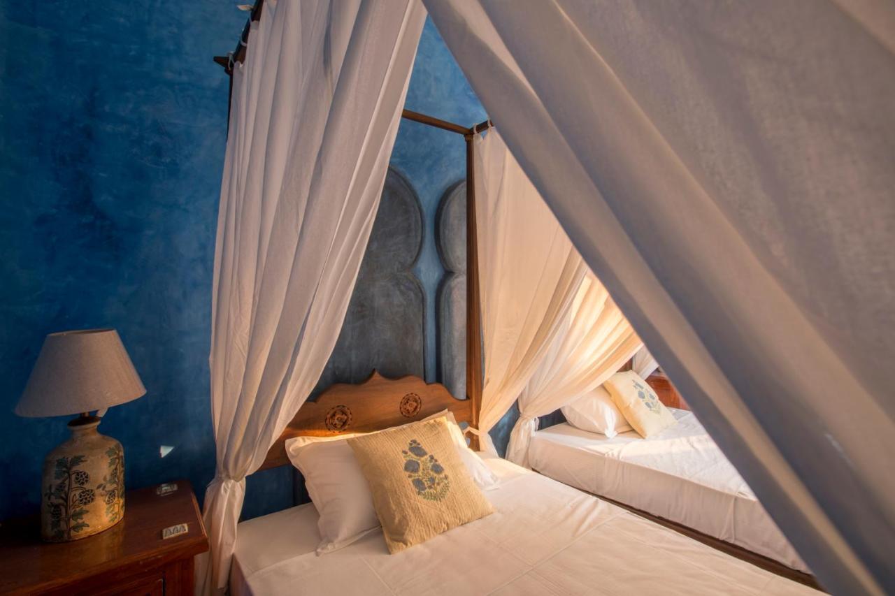 Devarya Wellness Beach Resort مورجيم المظهر الخارجي الصورة