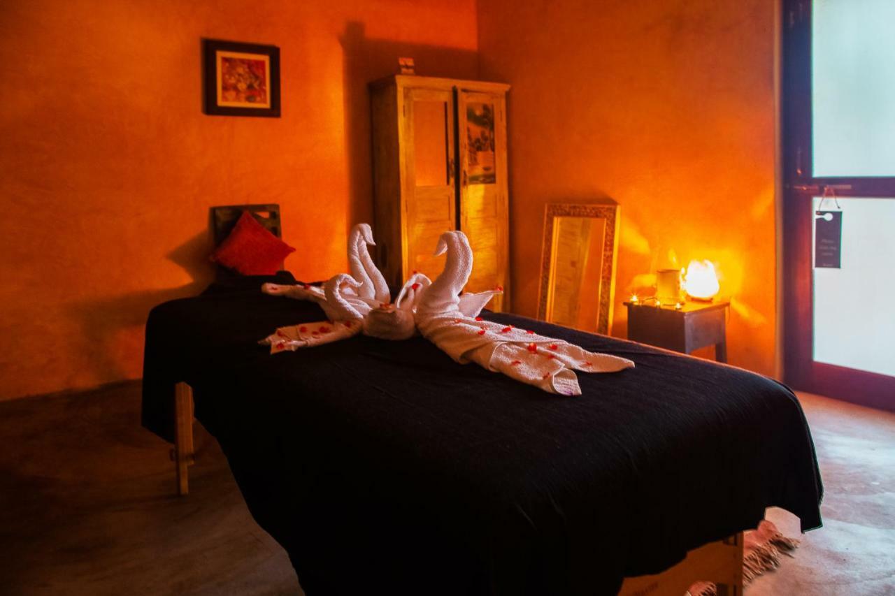 Devarya Wellness Beach Resort مورجيم المظهر الخارجي الصورة