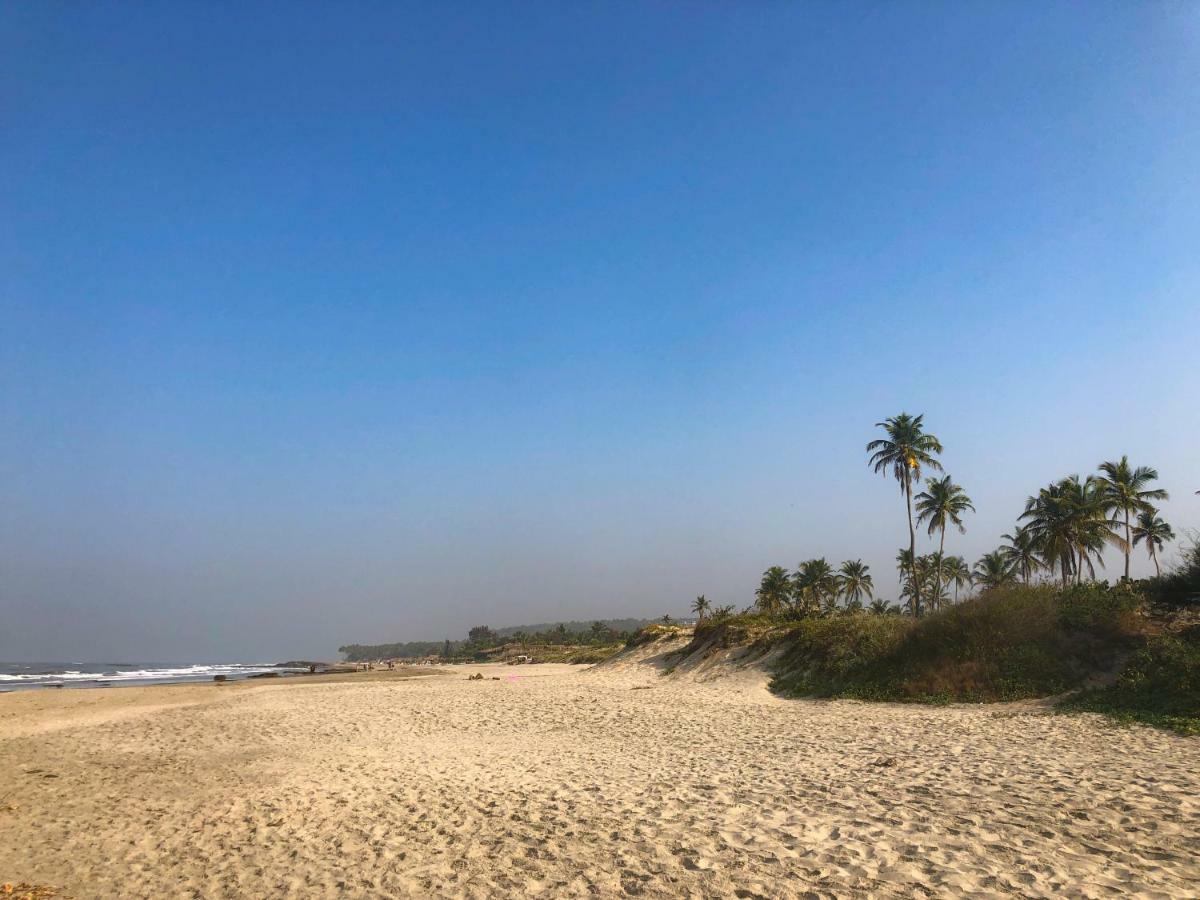 Devarya Wellness Beach Resort مورجيم المظهر الخارجي الصورة